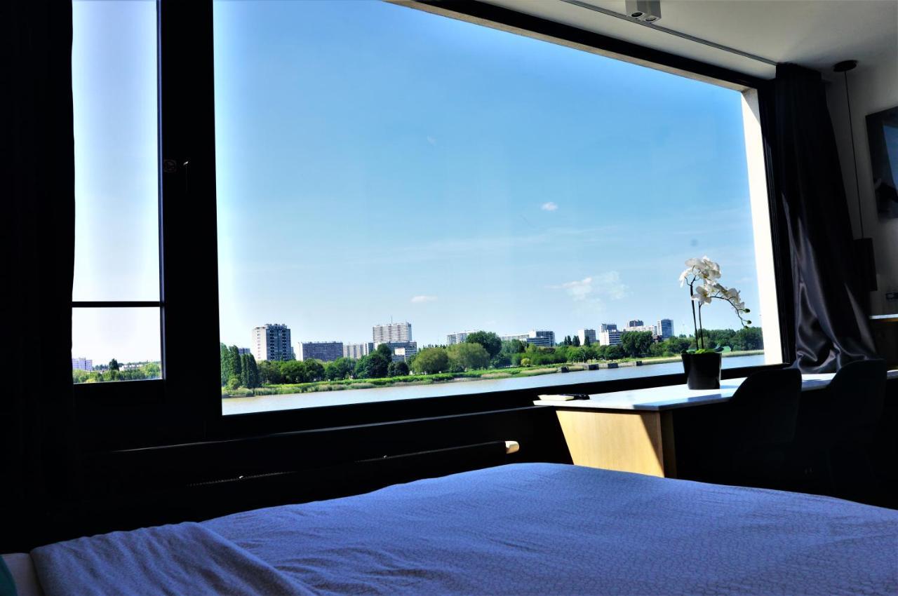 Kaai11 - Lofts & Suites With A View Antwerp Exterior photo
