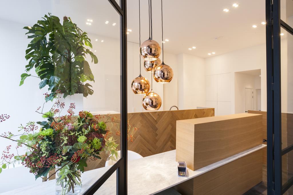 Kaai11 - Lofts & Suites With A View Antwerp Exterior photo
